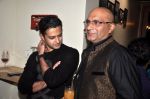 Amit Behl, Vatsal Seth at Ek Haseena Thi 100 episodes completion at Eddie
